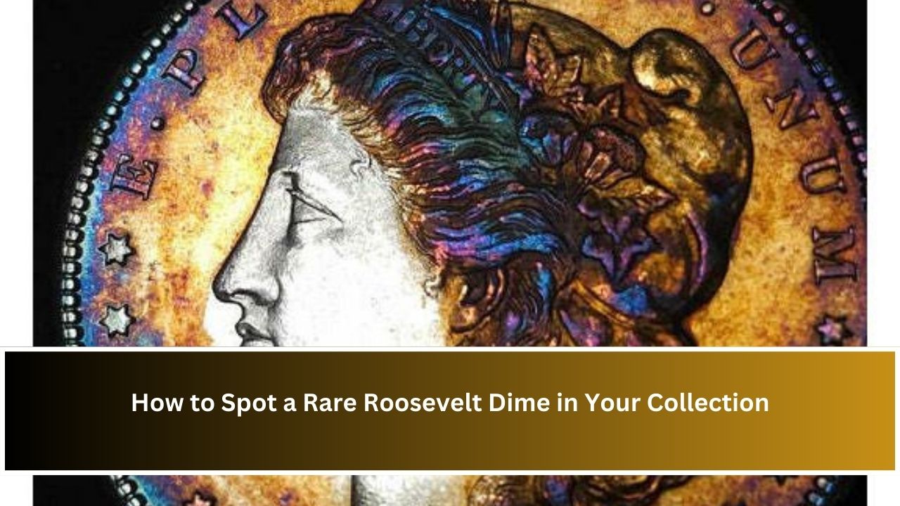 How to Spot a Rare Roosevelt Dime in Your Collection