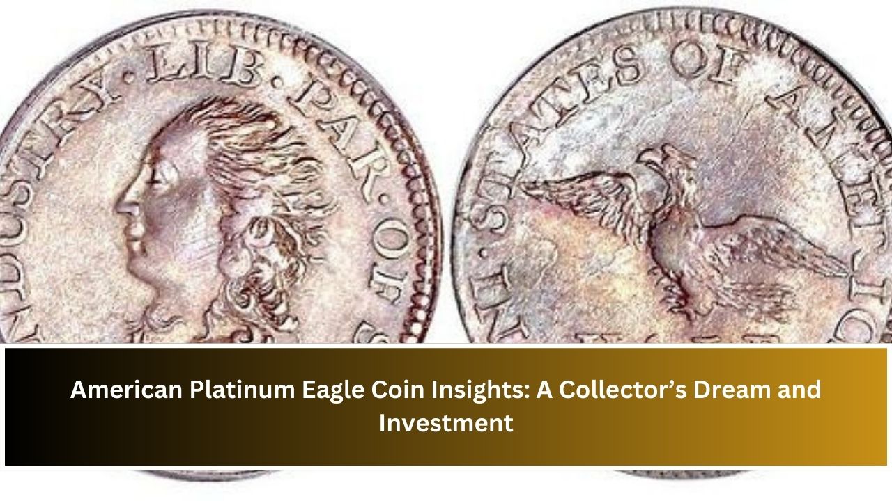 American Platinum Eagle Coin Insights: A Collector’s Dream and Investment