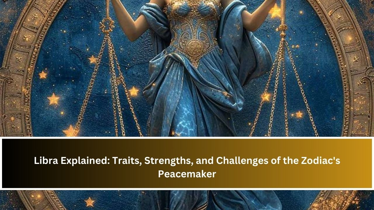 Libra Explained: Traits, Strengths, and Challenges of the Zodiac's Peacemaker