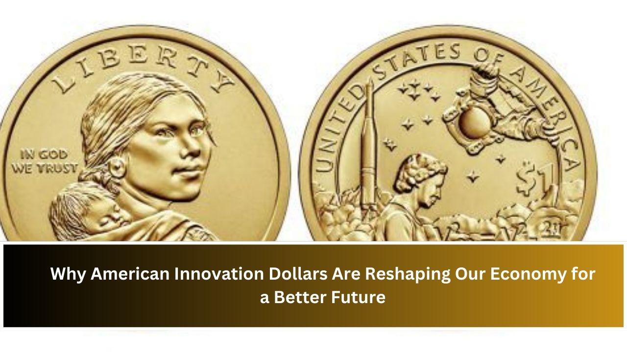 Why American Innovation Dollars Are Reshaping Our Economy for a Better Future